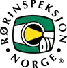 Logoen til bransjeforeningen Rørinspeksjon Norge